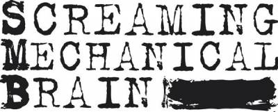 logo Screaming Mechanical Brain logo Screaming Mechanical Brain